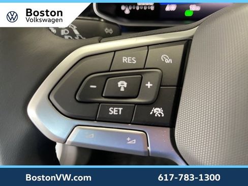 New 2025 Volkswagen Jetta S image 16