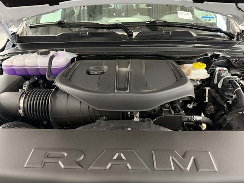 New 2026 RAM 1500 Rebel w/ Rebel Level 2 Equipment Group image 18