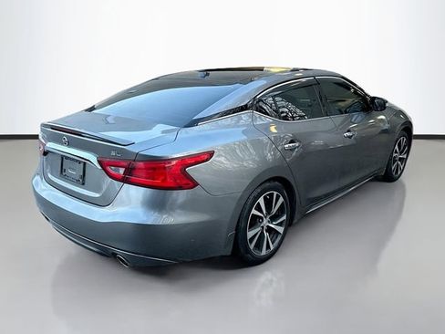 Used 2016 Nissan Maxima 3.5 SL image 6