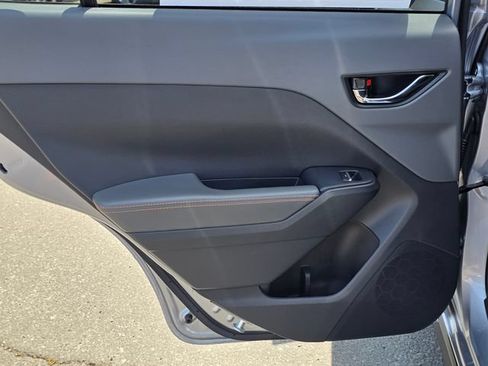 New 2026 Subaru Crosstrek 2.5i Limited AWD/4WD image 18