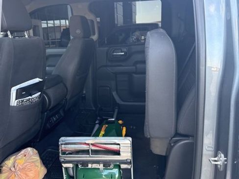 Certified 2021 Chevrolet Silverado 1500 LT image 6