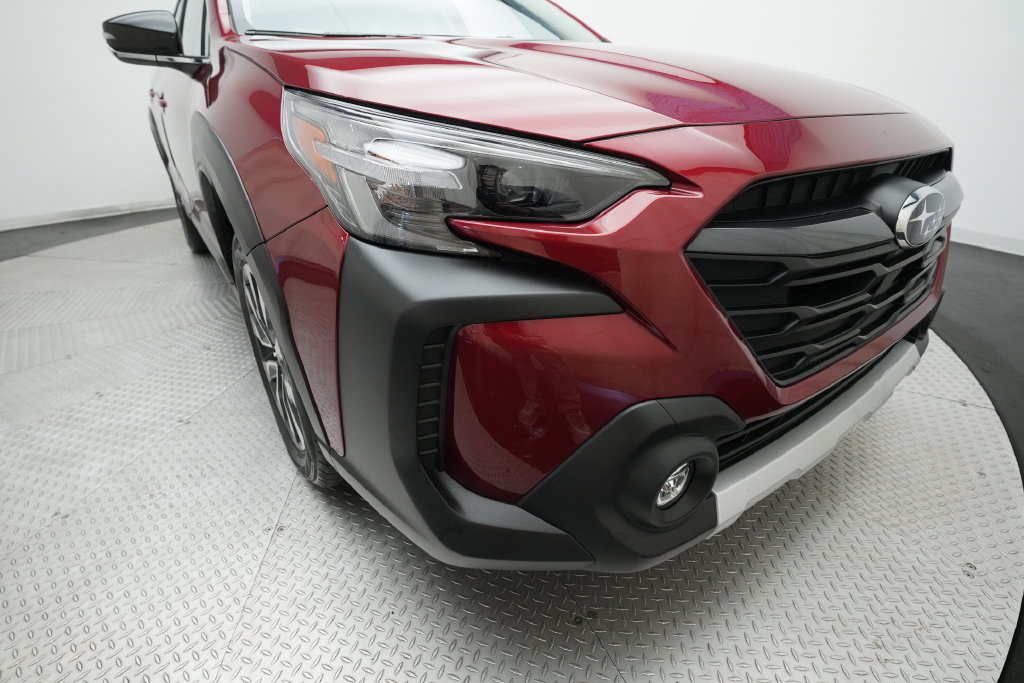 Certified 2024 Subaru Outback Limited AWD/4WD image 24