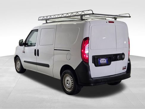 Used 2017 RAM ProMaster City Tradesman w/ Rear Back-up Camera Group FWD image 15