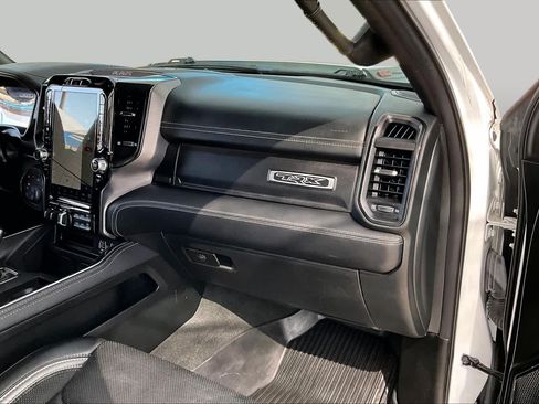 Used 2022 RAM 1500 TRX w/ TRX Level 2 Equipment Group AWD/4WD image 19