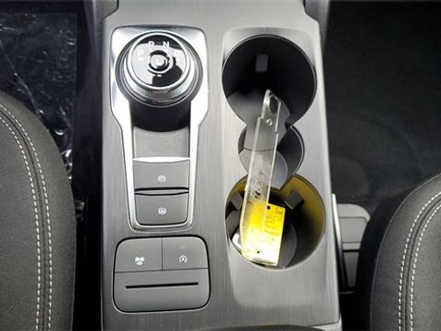 New 2026 Ford Escape Active image 26