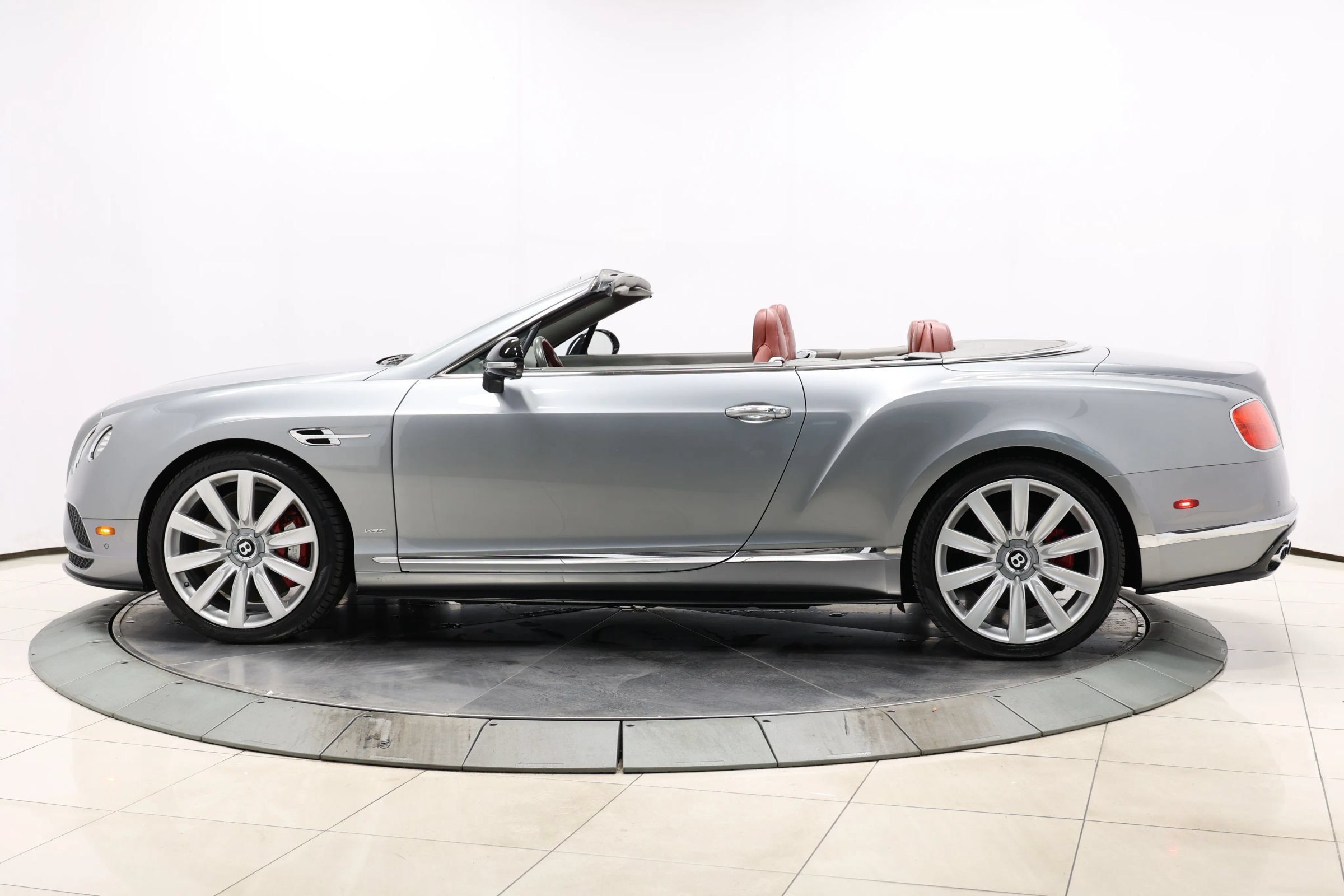 Used 2016 Bentley Continental GT V8 S AWD/4WD image 9