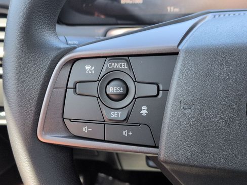 New 2026 Nissan Sentra SV w/ Floor Mat Package FWD image 14