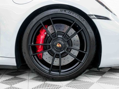 Used 2023 Porsche 911 GT3 RS image 27