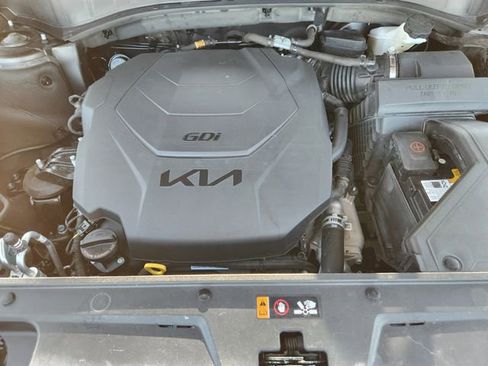 Used 2022 Kia Telluride EX w/ EX Premium Package AWD/4WD image 33