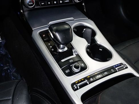 Used 2023 Kia Stinger GT2 image 26