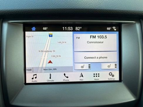Used 2019 Ford Ranger XLT w/ Equipment Group 302A Luxury AWD/4WD image 15