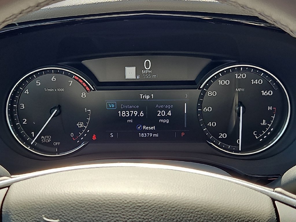 Used 2024 Cadillac XT5 Premium Luxury FWD image 18