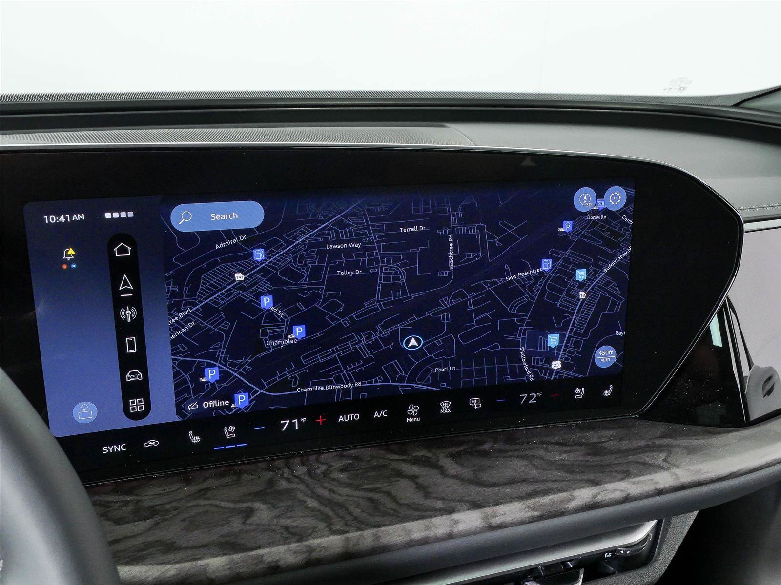 New 2026 Audi Q5 Premium Plus AWD/4WD image 15