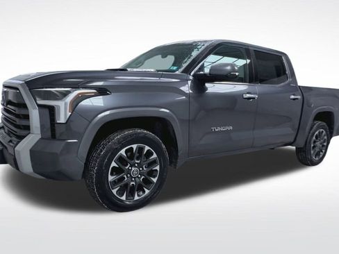 Used 2023 Toyota Tundra Limited image 19