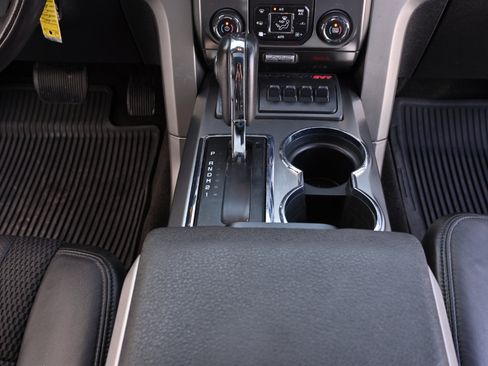 Used 2014 Ford F150 Raptor w/ Equipment Group 801A Luxury AWD/4WD image 26