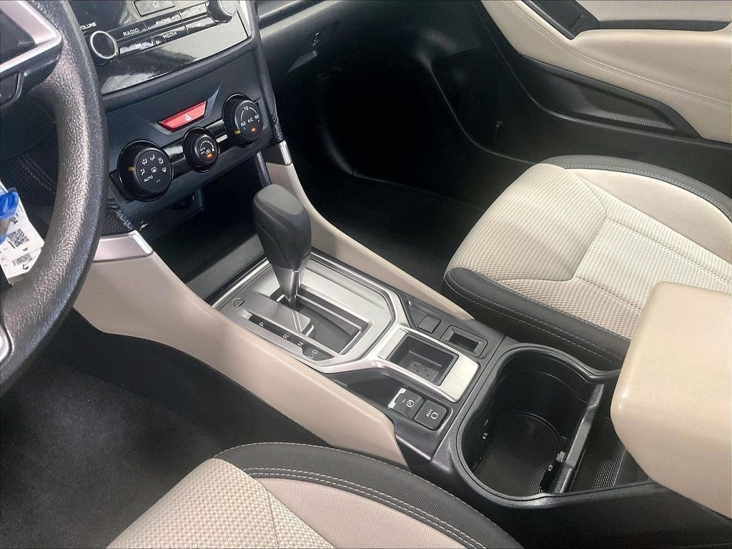 Used 2023 Subaru Forester AWD/4WD image 21
