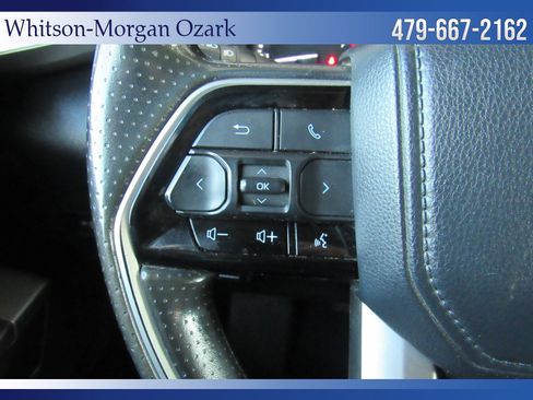 Used 2023 Toyota Tundra SR5 w/ SR5 Convenience Package AWD/4WD image 39