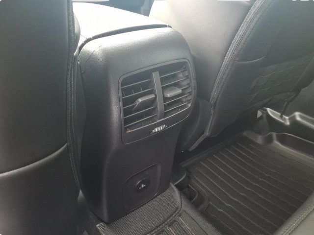 Used 2025 Ford Bronco Sport Outer Banks AWD/4WD image 11