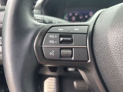 Certified 2026 Honda Accord Sport image 11