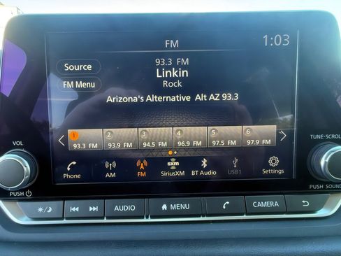 Used 2023 Nissan Rogue SV image 21