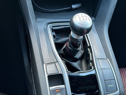 Used 2020 Honda Civic Si image 21