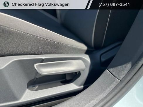 New 2026 Volkswagen Jetta Sport FWD image 22