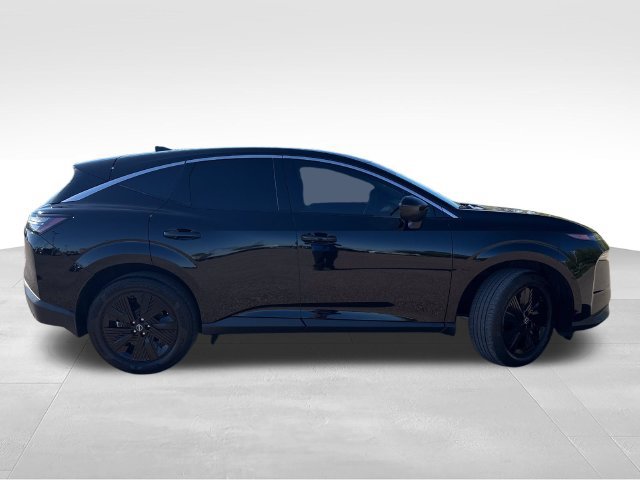 Certified 2025 Nissan Murano SV w/ Cargo Package AWD/4WD image 9