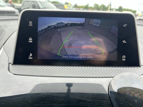 Used 2019 Mitsubishi Eclipse Cross LE AWD/4WD image 23
