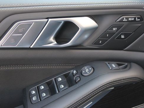 New 2026 BMW X7 xDrive40i image 13