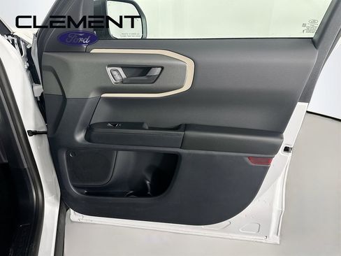 New 2025 Ford Bronco Sport Big Bend w/ Convenience Package AWD/4WD image 31