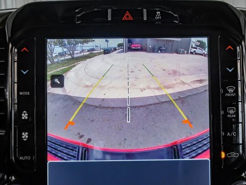 Used 2023 RAM 3500 Laramie AWD/4WD image 20