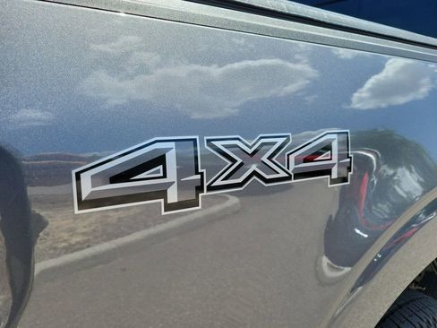Used 2024 Ford F150 XLT w/ Equipment Group 302A MID AWD/4WD image 7