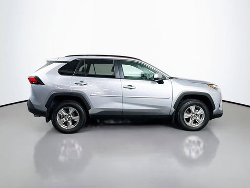 Certified 2025 Toyota RAV4 XLE w/ Weather Package AWD/4WD image 7