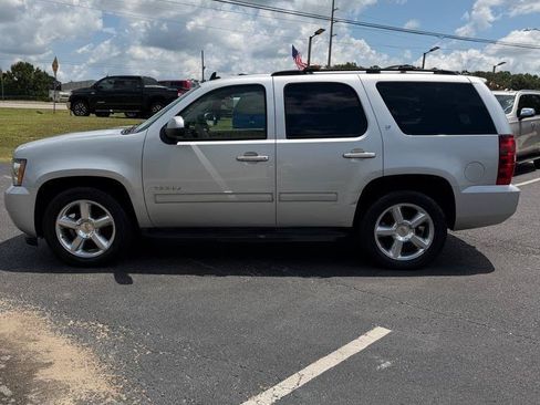 Used 2010 Chevrolet Tahoe LT RWD image 7