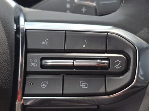 New 2026 GMC Yukon Denali AWD/4WD image 28