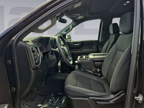 Used 2020 Chevrolet Silverado 1500 LT w/ Trailering Package AWD/4WD image 10