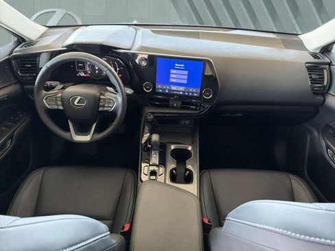 Certified 2024 Lexus NX 250 FWD w/ Towing Package (2000 Lbs) image 13