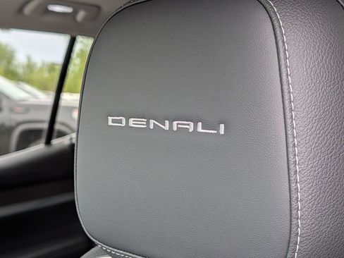 New 2026 GMC Terrain Denali AWD/4WD image 41