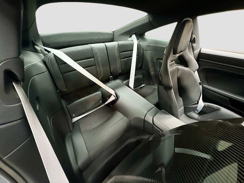 Certified 2026 Porsche 911 GT3 RWD image 27
