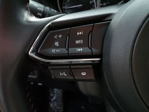 Used 2025 MAZDA CX-5 Carbon Edition AWD/4WD image 24
