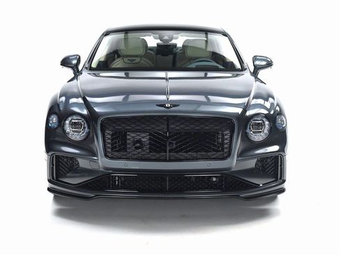 New 2026 Bentley Flying Spur Plug-In Hybrid image 2