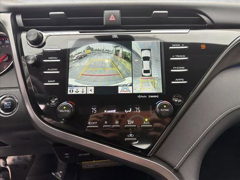 Used 2019 Toyota Camry XSE image 20