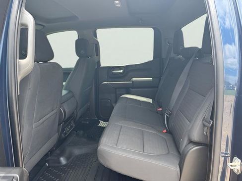 Used 2020 Chevrolet Silverado 1500 LT w/ All-Star Edition RWD image 29