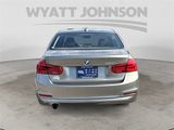 Used 2016 BMW 320i Sedan image 4