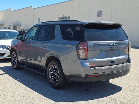 Used 2022 Chevrolet Tahoe Z71 w/ Z71 Off-Road Package AWD/4WD image 5