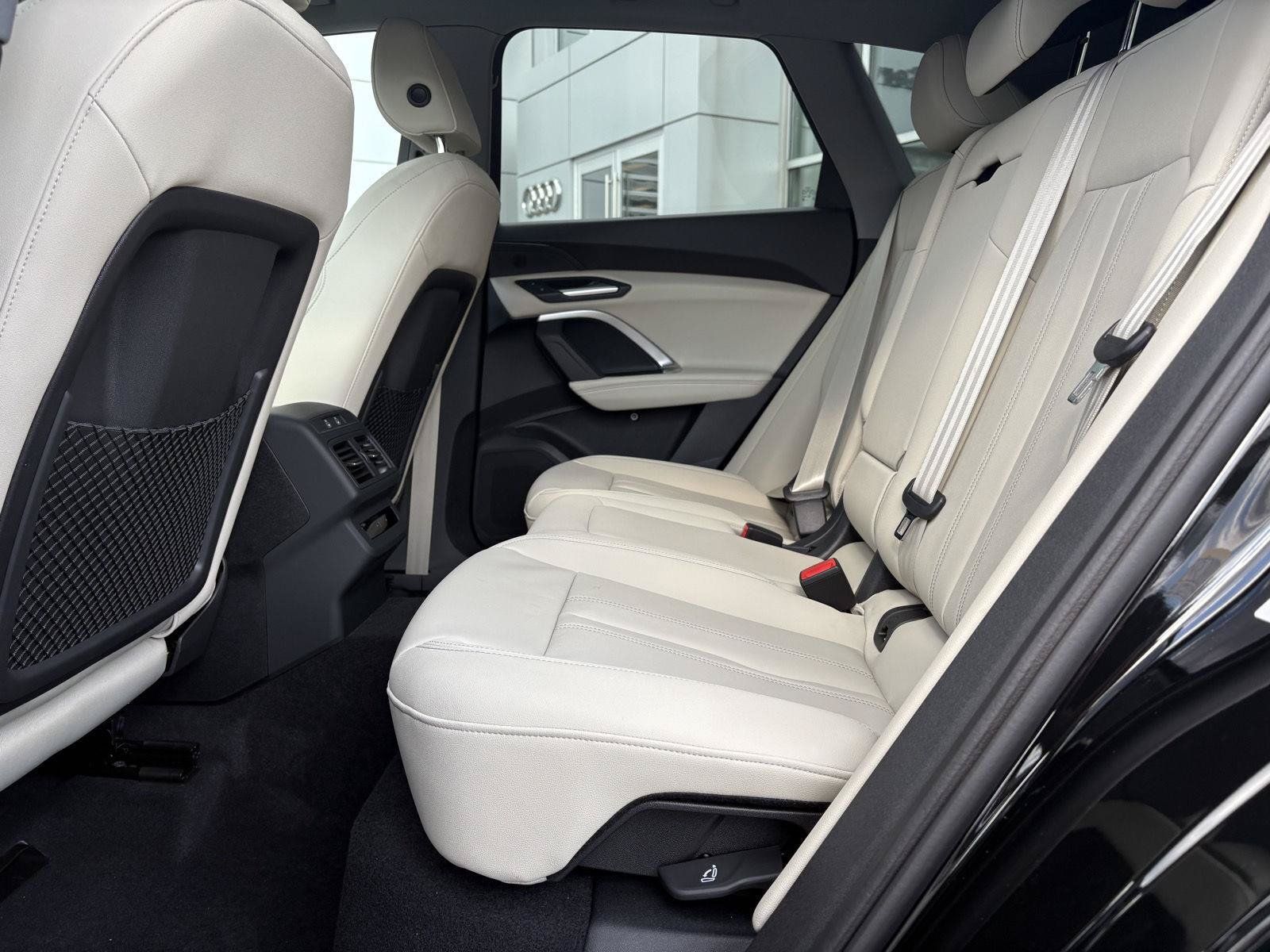 New 2026 Audi Q5 2.0T AWD/4WD image 26