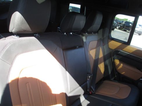 Used 2024 Land Rover Defender 110 X AWD/4WD image 26