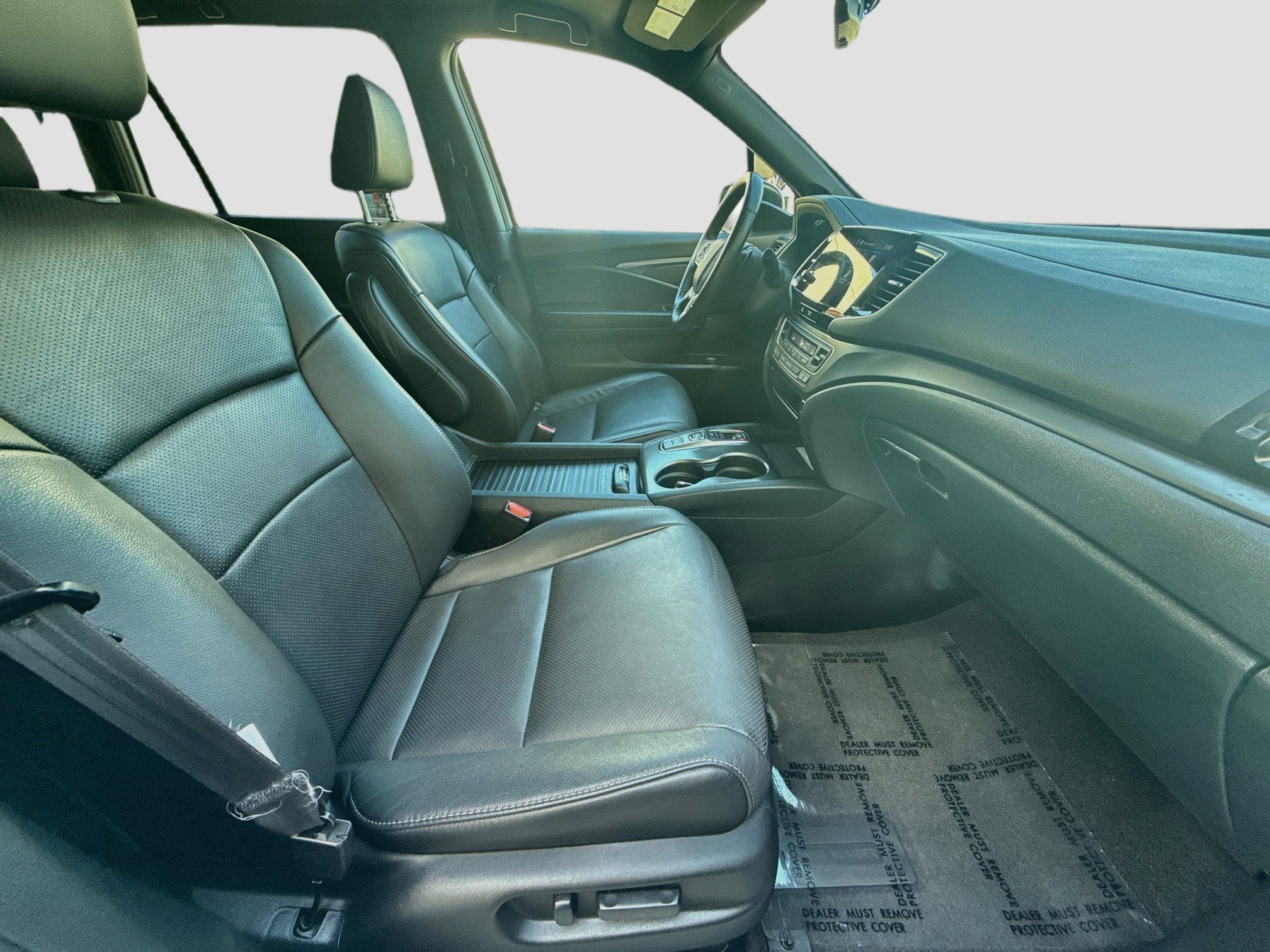 Used 2023 Honda Passport EX-L image 31