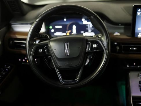 Used 2020 Lincoln Aviator Reserve w/ Equipment Group 201A image 37