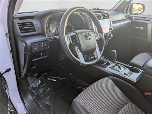 Used 2024 Toyota 4Runner SR5 image 10